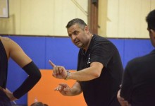 “ΕΦΥΓΕ” Ο ΧΡΗΣΤΟΣ ΠΑΠΑΘΑΝΑΣΙΟΥ