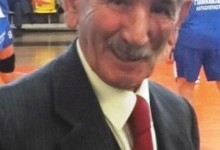 ΤΟΥΡΝΟΥΑ “ΝΙΚΟΣ ΕΜΜΑΝΟΥΗΛ” 2015