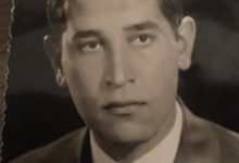 «ΕΦΥΓΕ» Ο ΧΡΗΣΤΟΣ ΛΑΔΑΣ