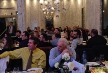 ΧΟΡΟΣ ΣΥΝΔΕΣΜΟΥ