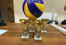 1ο Τουρνουά Χ. Λαδάς